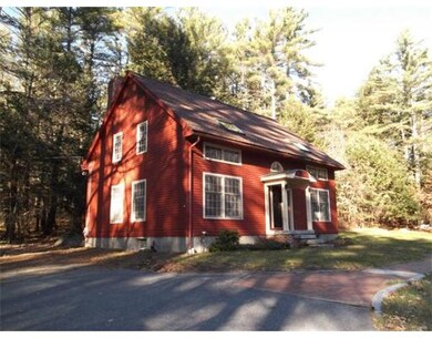 21 Hynes Ln, Harvard, MA 01451 - photo 2