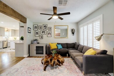 5033 De Lange Ln, Houston, TX 77092 - photo 6