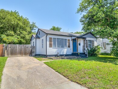 3215 W 41st St, Tulsa, OK 74107 - photo 2