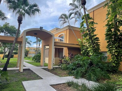 Front of bldg.