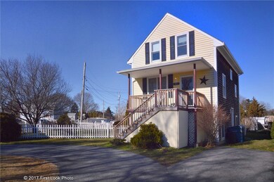 88 Norwood Ave, Portsmouth, RI 02871 - photo 2