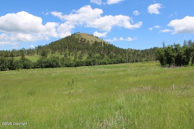 Bay Mtn looking East