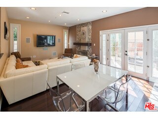 Dining Area and Living Room 2