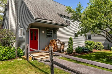 106 Eagle Nest Rd unit 12, Manchester Center, VT 05255 - photo 3