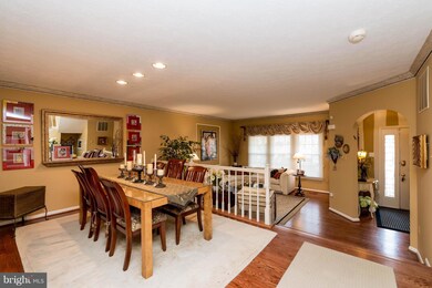 2815 Quarry Heights Way, Baltimore, MD 21209 - photo 4