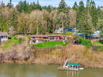 448 SW Riverbend Dr, West Linn, OR 97068 - photo 2