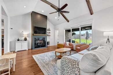 3011 E Calgary Ave, Fayetteville, AR 72701 - photo 3