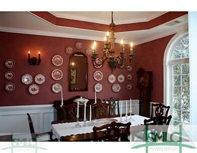 Dining Room.