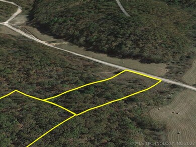 28080 E Valley Ln, Proctor, OK 74457 - photo 6