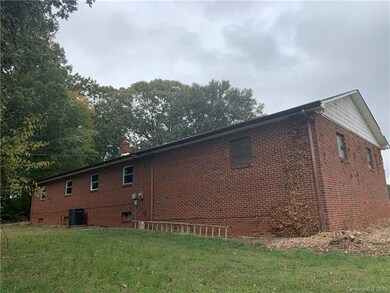 New windows have been installed