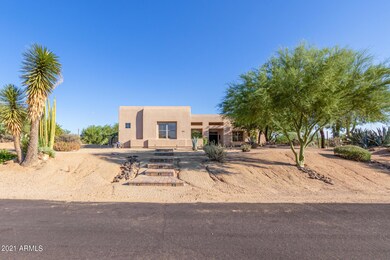 Four bed home in Lone Mountain Ranch.