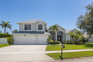 3781 Fringetree Ln, Melbourne, FL 32940 - photo 3