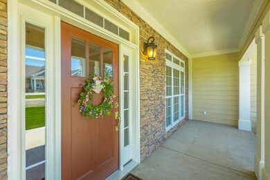 141 Shoreline Trace HD-95