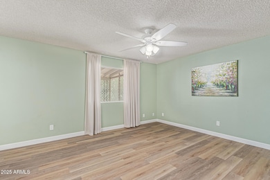 Luxury Plank Flooring