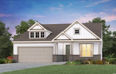 1262 Winding Creek Way unit Phase 1B Lot 101, Myrtle Beach, SC 29588 - photo 2