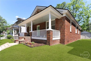 1216 E 31st St, Savannah, GA 31404 - photo 3