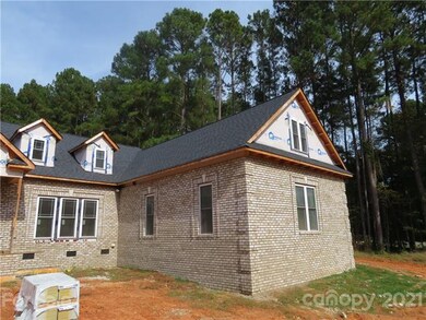 Beautiful brick exterior in the works - 213 E Glen