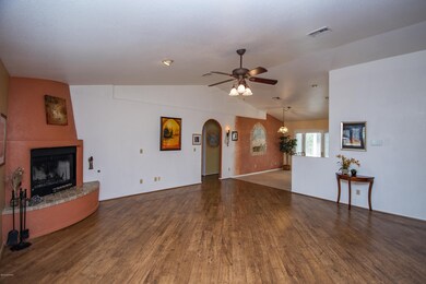 Open Great Room