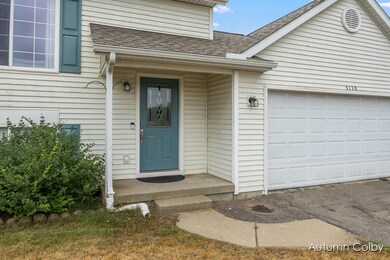 5130 Fieldstone Meadow Dr NE unit 21, Cedar Springs, MI 49319 - photo 3