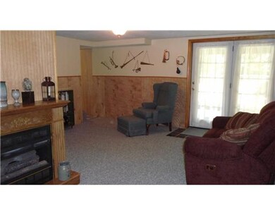 Den/Family/Great Room.