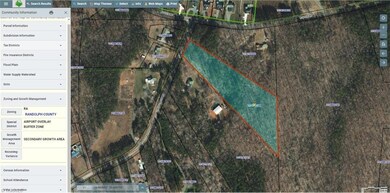 0 Cable Creek Rd, Asheboro, NC 27205 - photo 3