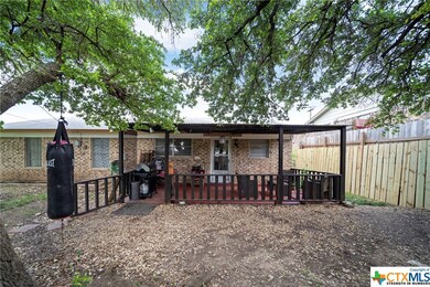 1804 Wanda St, Copperas Cove, TX 76522 - photo 2