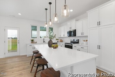 415 W Plentiful Way unit 108p, Benson, NC 27504 - photo 2