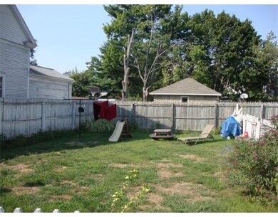 26 Pasco Rd, Indian Orchard, MA 01151 - photo 4