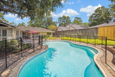 10307 Shady River Dr, Houston, TX 77042 - photo 3