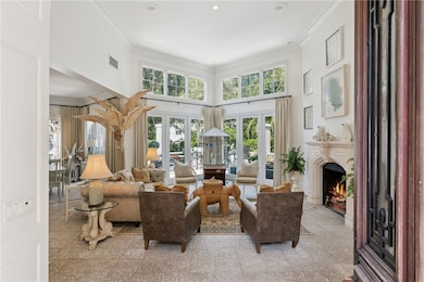 5307 Oglethorpe Dr, Sea Island, GA 31561 - photo 3