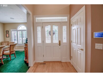 Entrance/Foyer