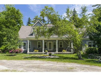 88 McKown Point Rd, Boothbay Harbor, ME 04575 - photo 5