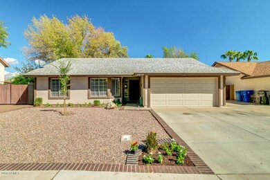 4914 W Earhart Way, Chandler, AZ 85226 - photo 4