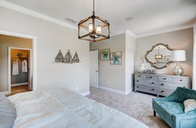 Vanderbilt Primary Bedroom