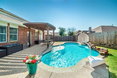 1310 Clear Creek Dr, Wylie, TX 75098 - photo 4