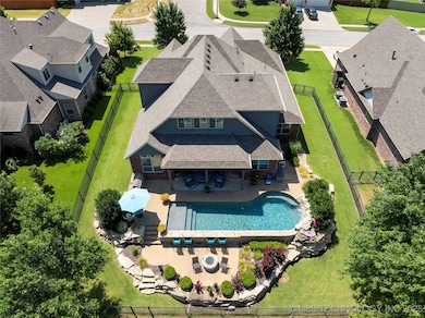 8410 E Greeley Place, Broken Arrow, OK 74014 - photo 3