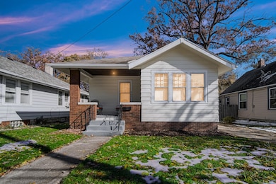 609 Main St, Hobart, IN 46342 - photo 2