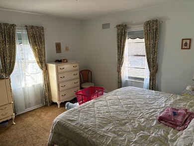 main floor master bedroom