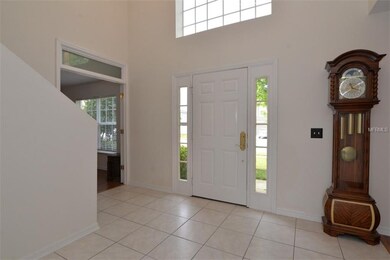 foyer