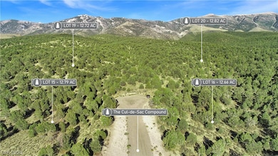 The Cul-de-Sac Compound (LOTS 15, 19, 20, 16)