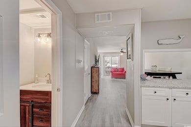 10200 Lake Shore Dr unit D-13, Myrtle Beach, SC 29572 - photo 6