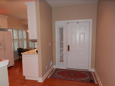 Foyer