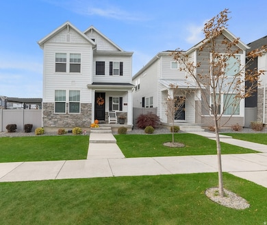 9748 N Caldwell Place, Highland, UT 84003 - photo 2