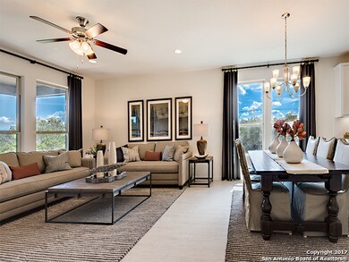 25706 Two Springs, San Antonio, TX 78255 - photo 7