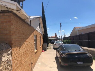3507 Mobile Ave unit 1-3, El Paso, TX 79930 - photo 7