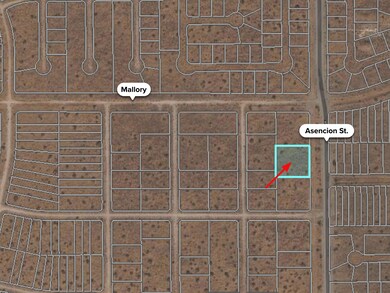 945 Ascencion St, El Paso, TX 79928 - photo 2