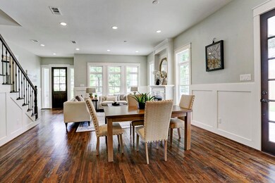 3118 Randall St, Houston, TX 77018 - photo 6