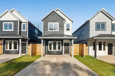 Affordable rental home at its finest in La Porte’s