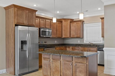 265 Baileigh Lyn Loop unit A-5, Jonesborough, TN 37659 - photo 4