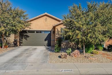 40998 W Tamara Ln, Maricopa, AZ 85138 - photo 2